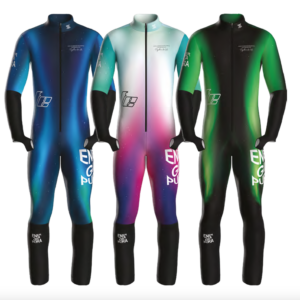 ENERGIAPURA Masters model race suit (Copy) on World Cup Ski Shop 9